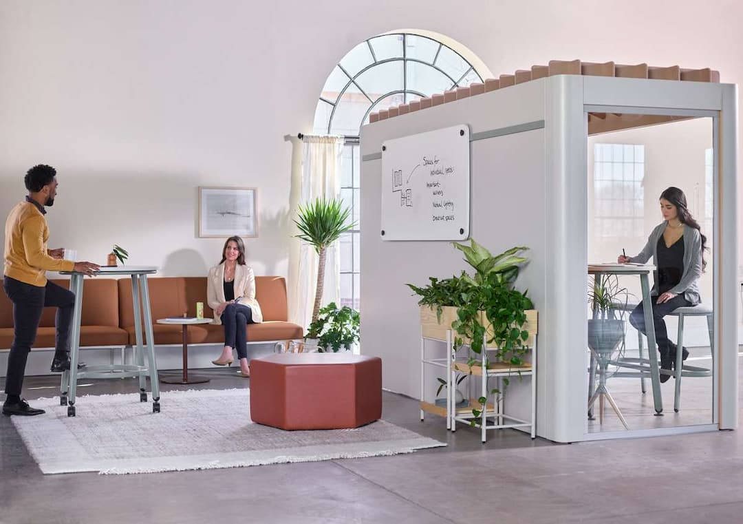 6 Reasons Your Modern Office Design Matters