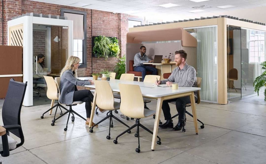 A New Level of Employee Well-Being