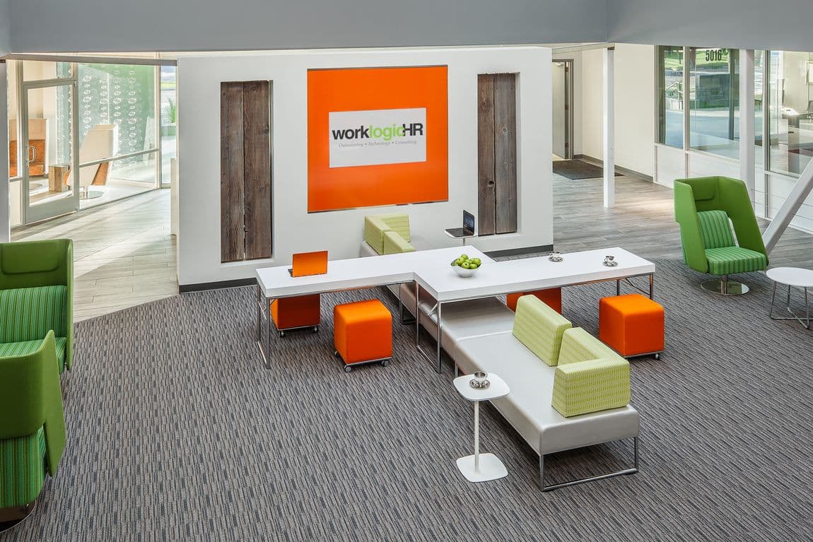 Make Your Office Walls Work For You