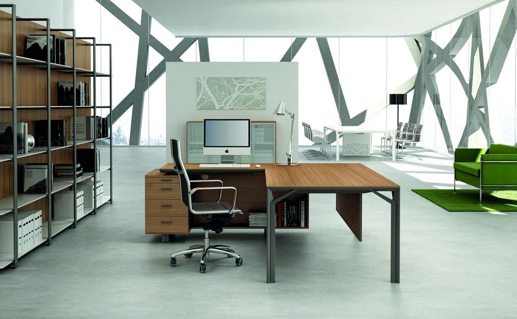 How to Build Myers-Briggs Personality Results Into Your Office Design