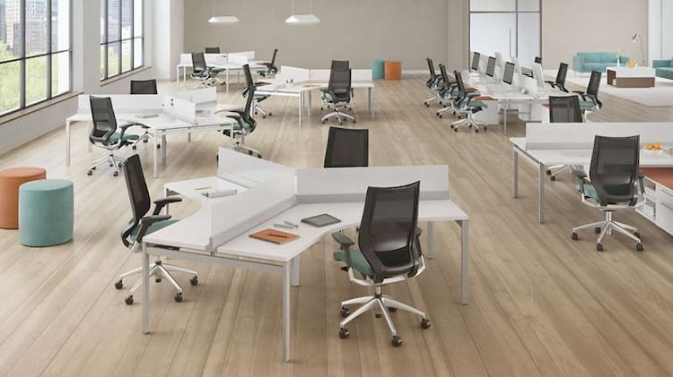 Building a Company Culture? Make Office Design a Priority