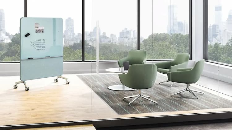 How do I Build a Modern Office?