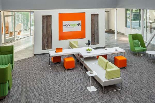 Rethinking the Modern Office To Meet Employee Satisfaction