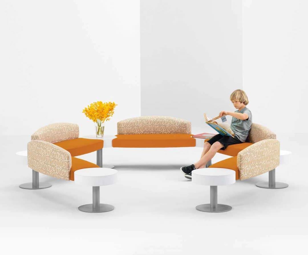 How to Outfit Your Modern Medical Office or Healthcare Center