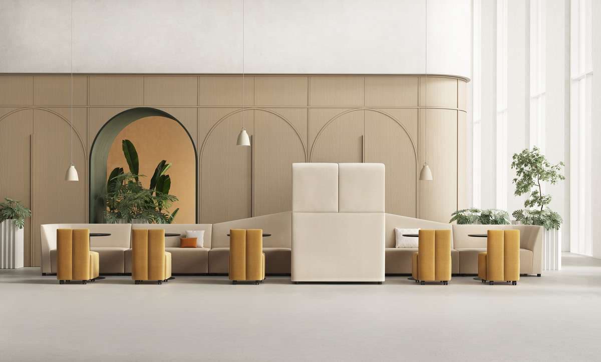 Modern Office Design: Features and Trends for 2022