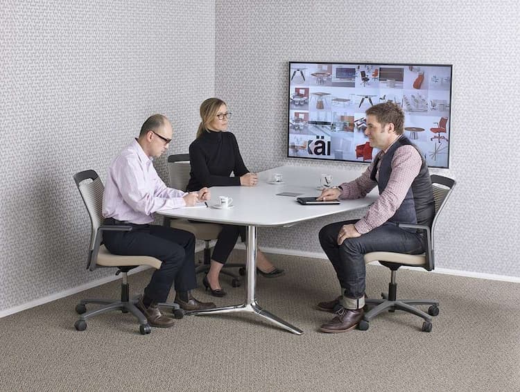 Four Conference Room Layouts To Shake Up Mondays