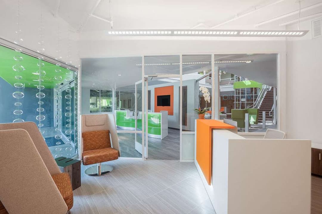 Client Case Study: Keeping Your Office Design In Line With Your Growth