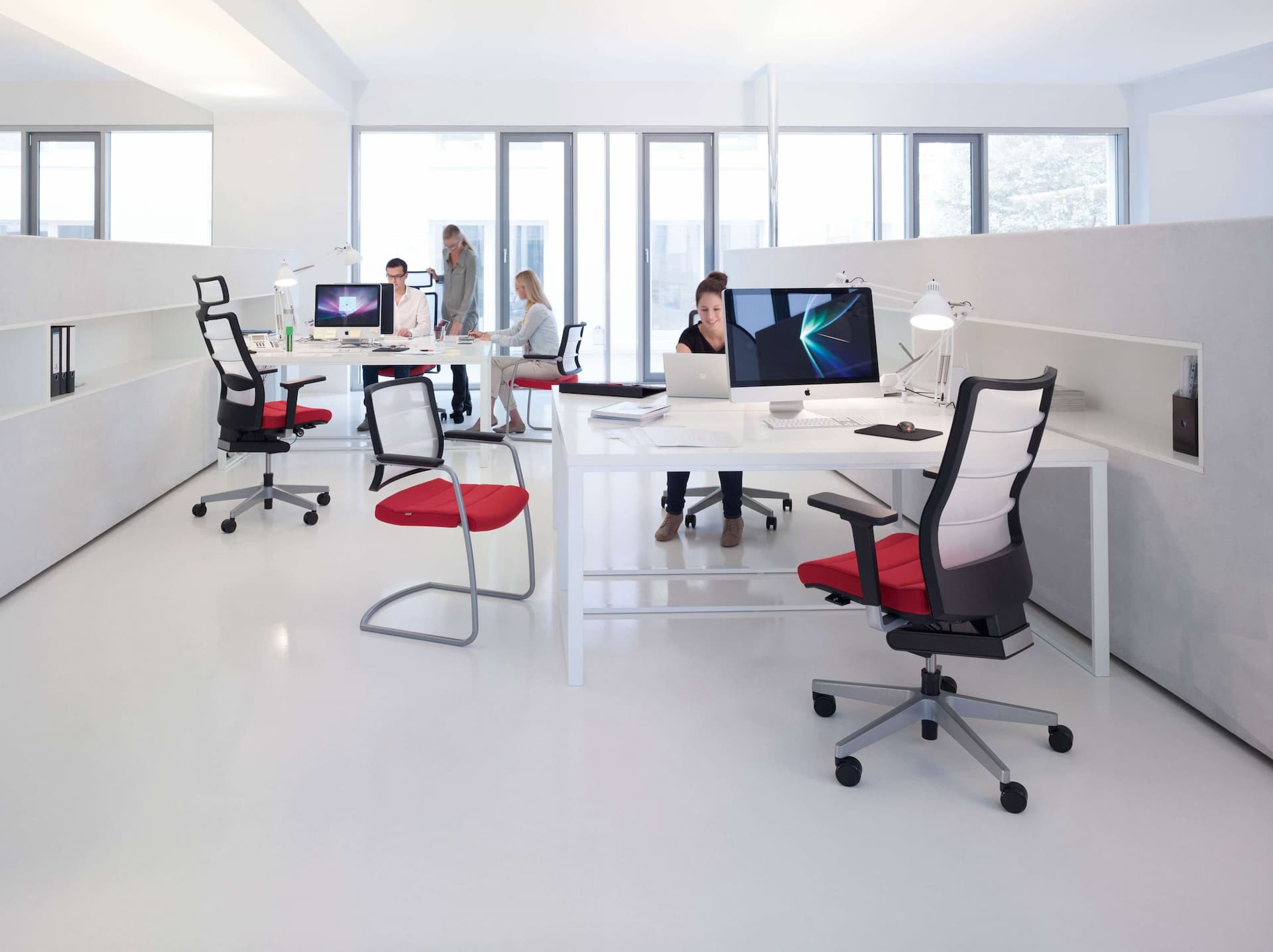 Your Office: A Living, Breathing Space