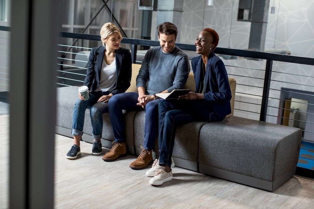 Want Top Talent? Design with the Millennial in Mind