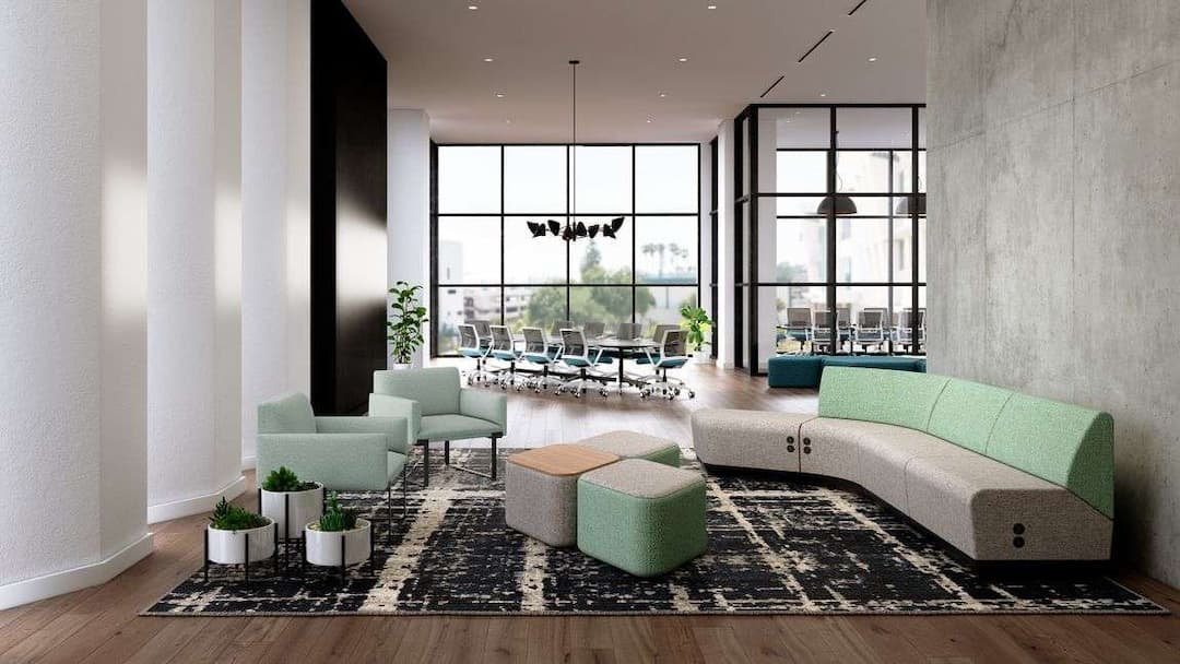 Deep Work Concept: How Cal Newport's Writings Will Influence Office Design