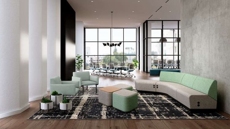 Deep Work Concept: How Cal Newport's Writings Will Influence Office Design