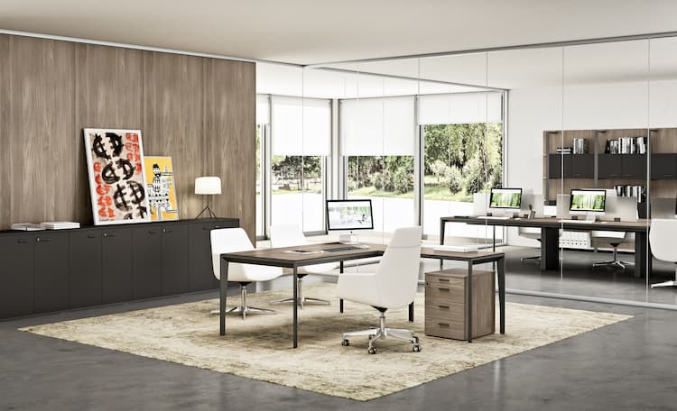 Resolve To Improve Your Personal Work Space In The New Year