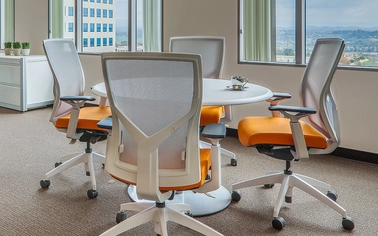 Task & Ergonomic Chairs