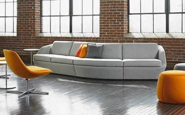 Sofa & Lounge Chairs