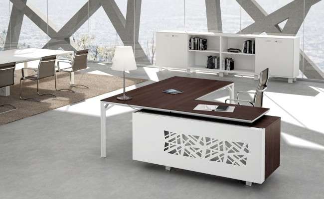 modern office furniture: how to find the right office desk – modern