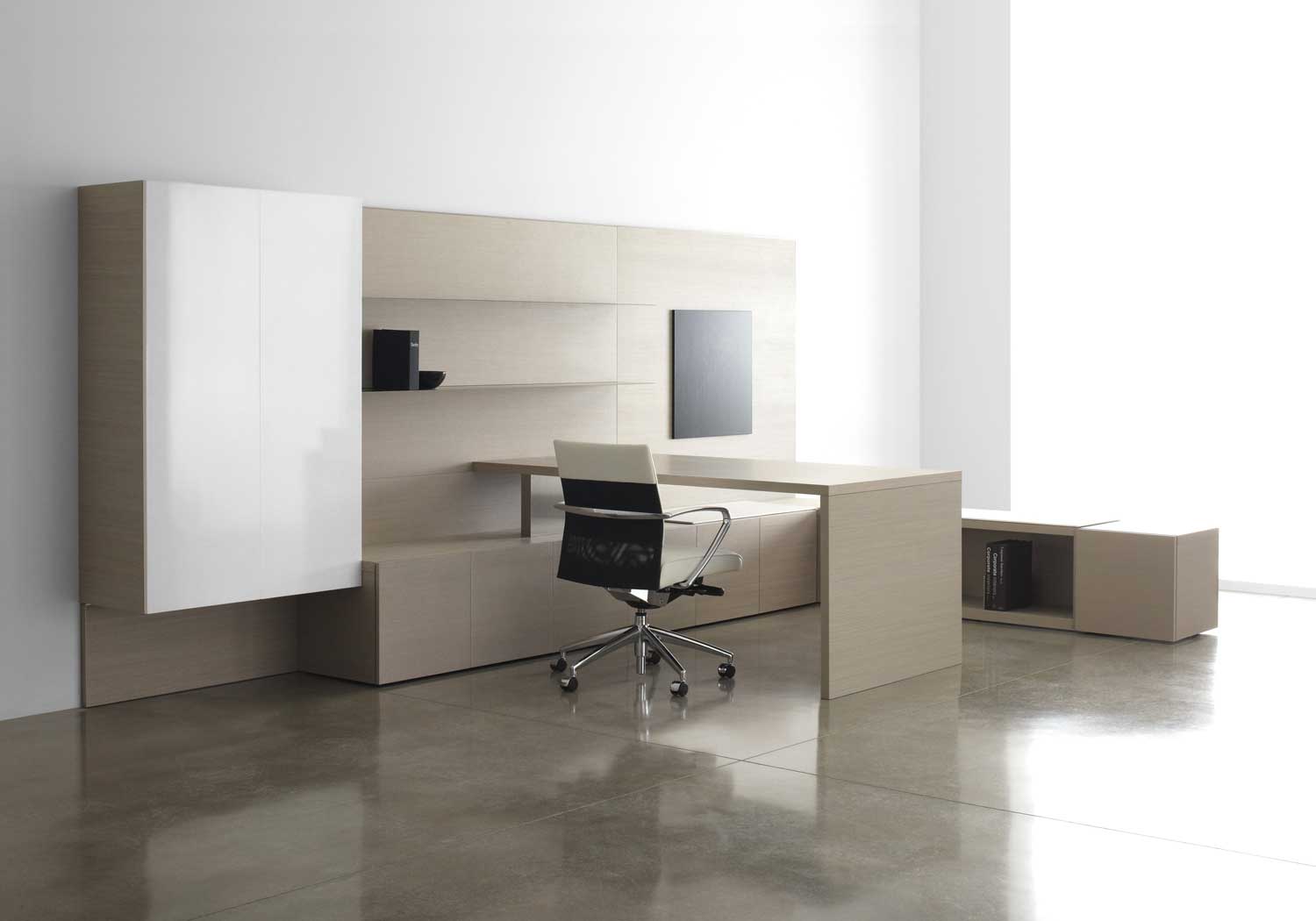 Luxury Office Furniture: How and When to Incorporate It ...