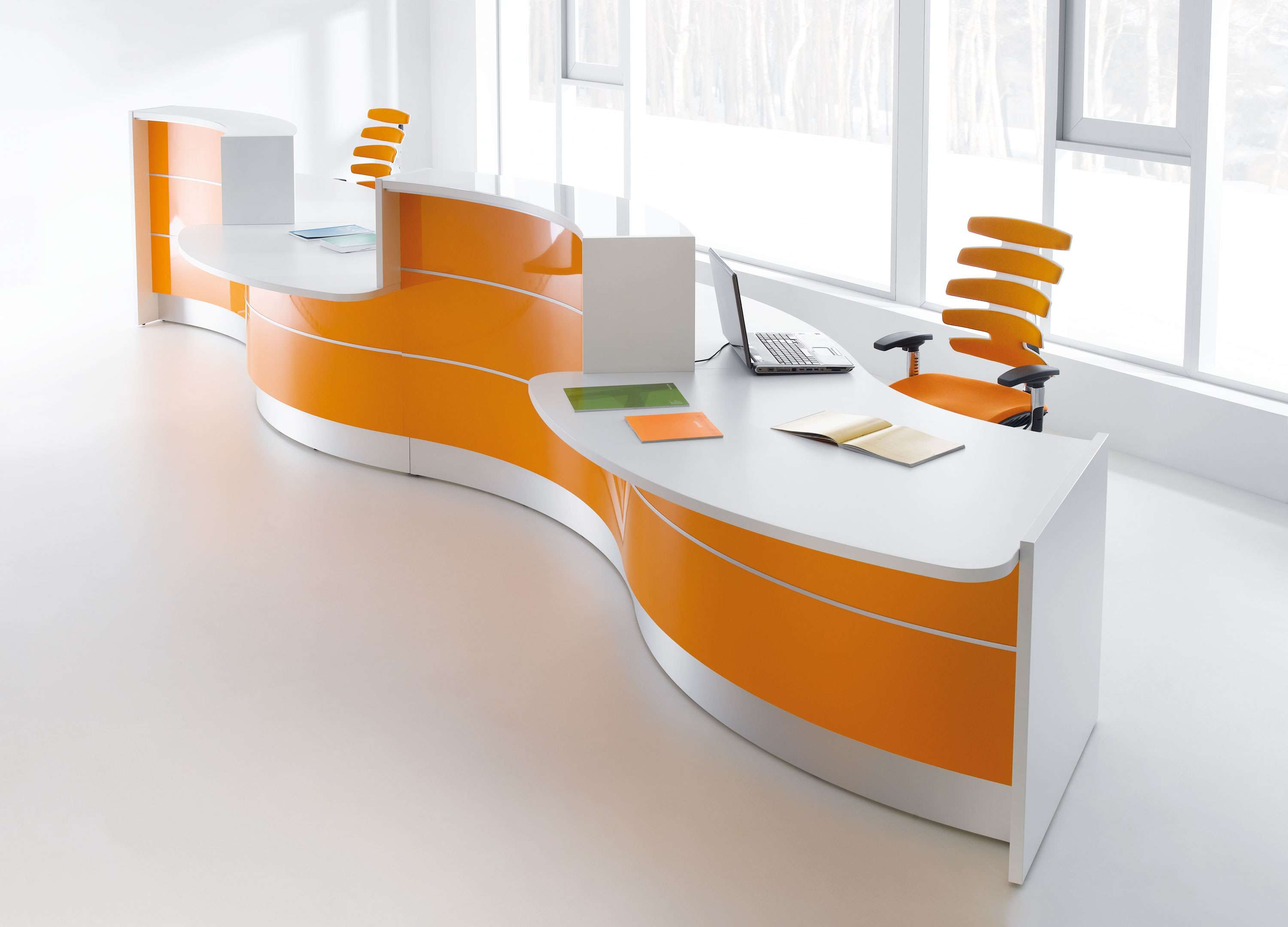 Watch Cool Office Furniture Modern Office Designs Modern