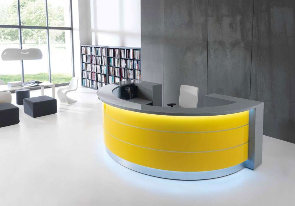 Office Color Trends for Fall 2016 – Modern Office Furniture